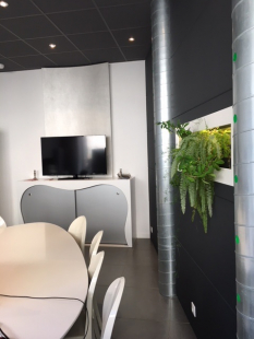 bureau notariat avocat huissier professionnel du droit plante