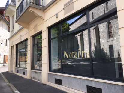 devanture impot plus-value fiscalite couple enfants parents