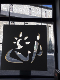 logo notaire vente promoteur immobilier donation succession