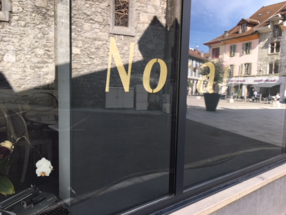 vitrine indivision bail commercial sci societe fonds de commerce